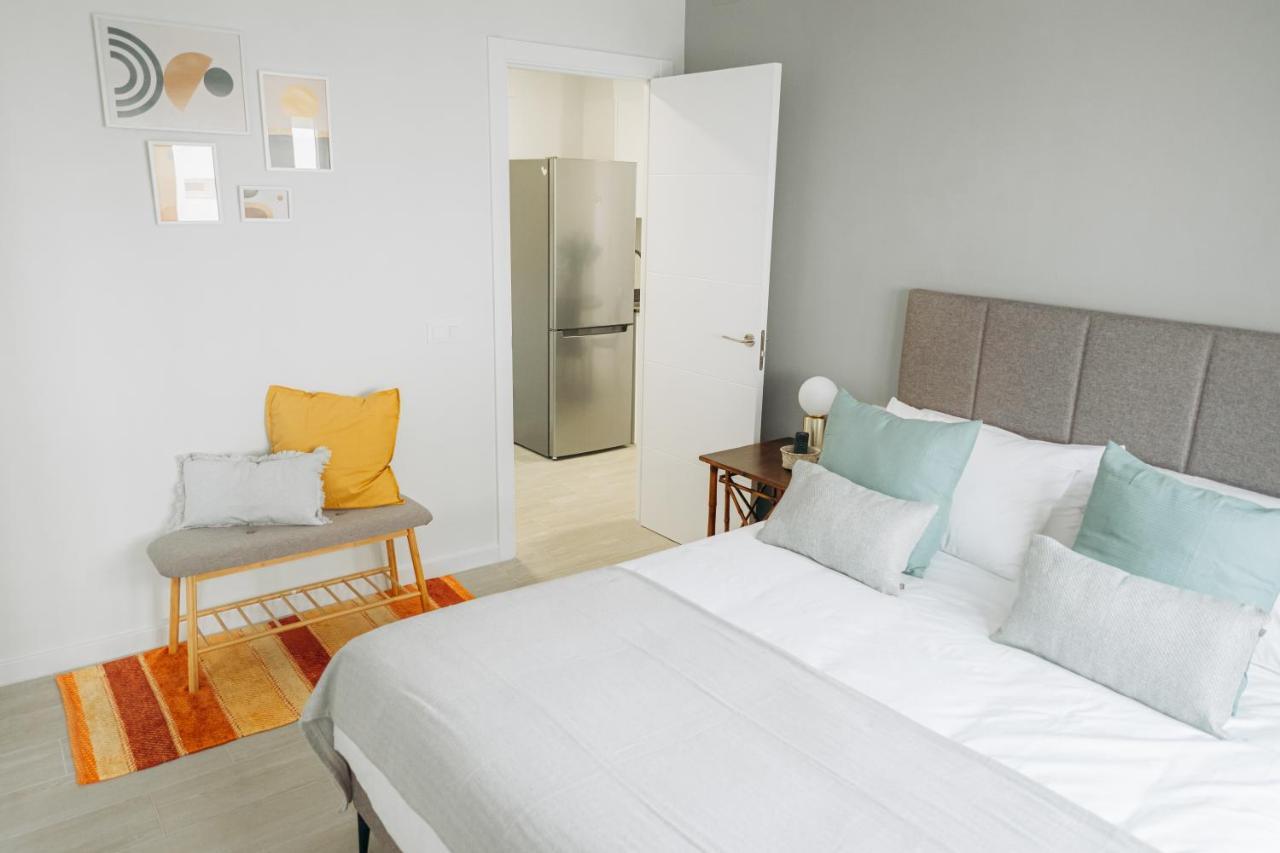 Club Apartments By Grupo Compostelana 2 Пуерто-де-ла-Крус Екстер'єр фото