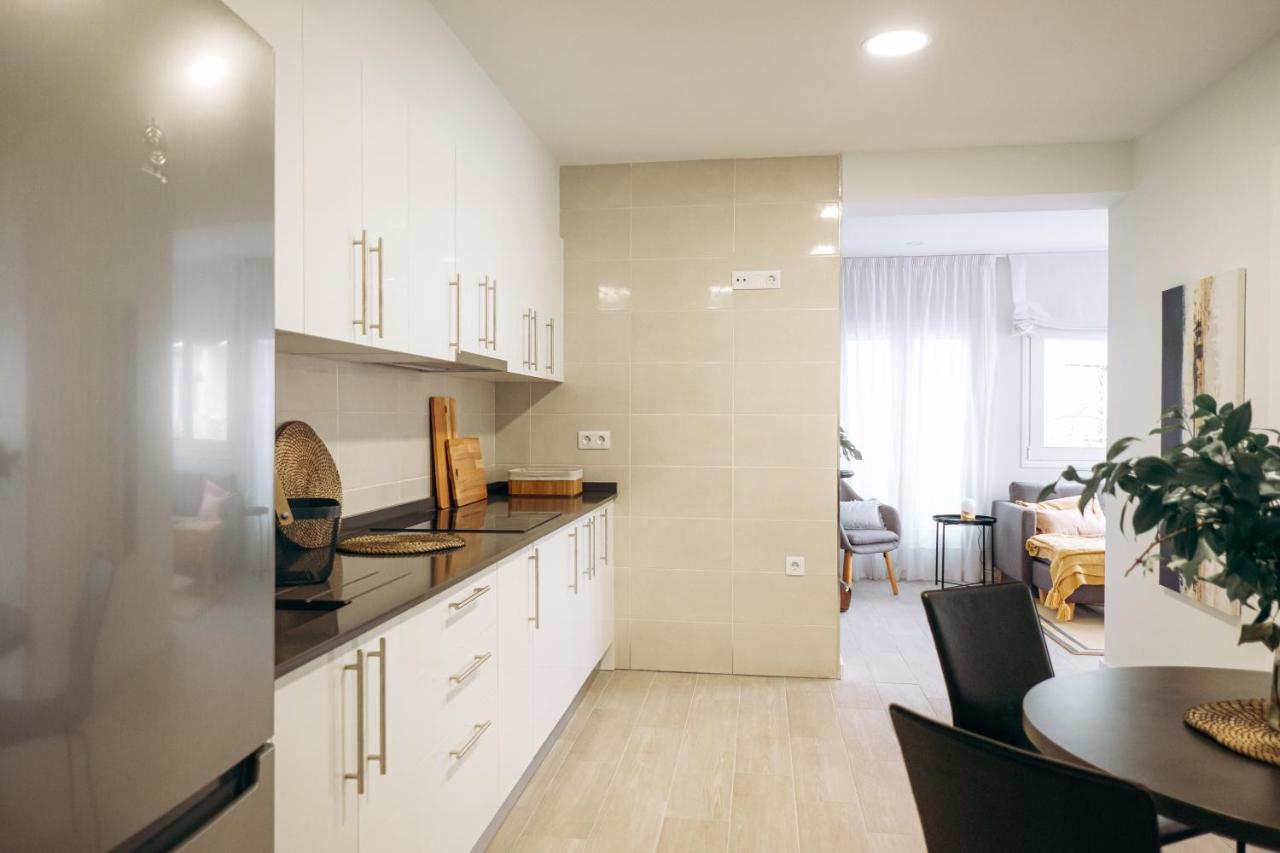 Club Apartments By Grupo Compostelana 2 Пуерто-де-ла-Крус Екстер'єр фото